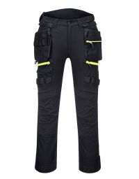 Arbeitshose mit Holstertaschen